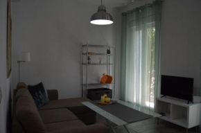 Apartamento nuevo en Alameda de Hércules.